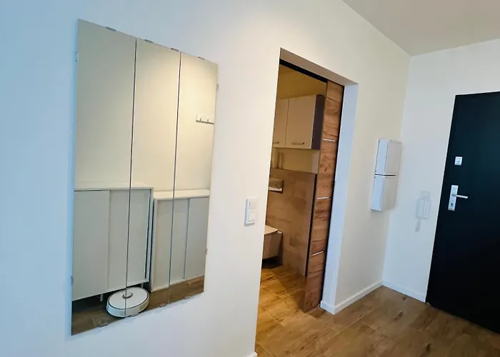 Bythesea Apartment