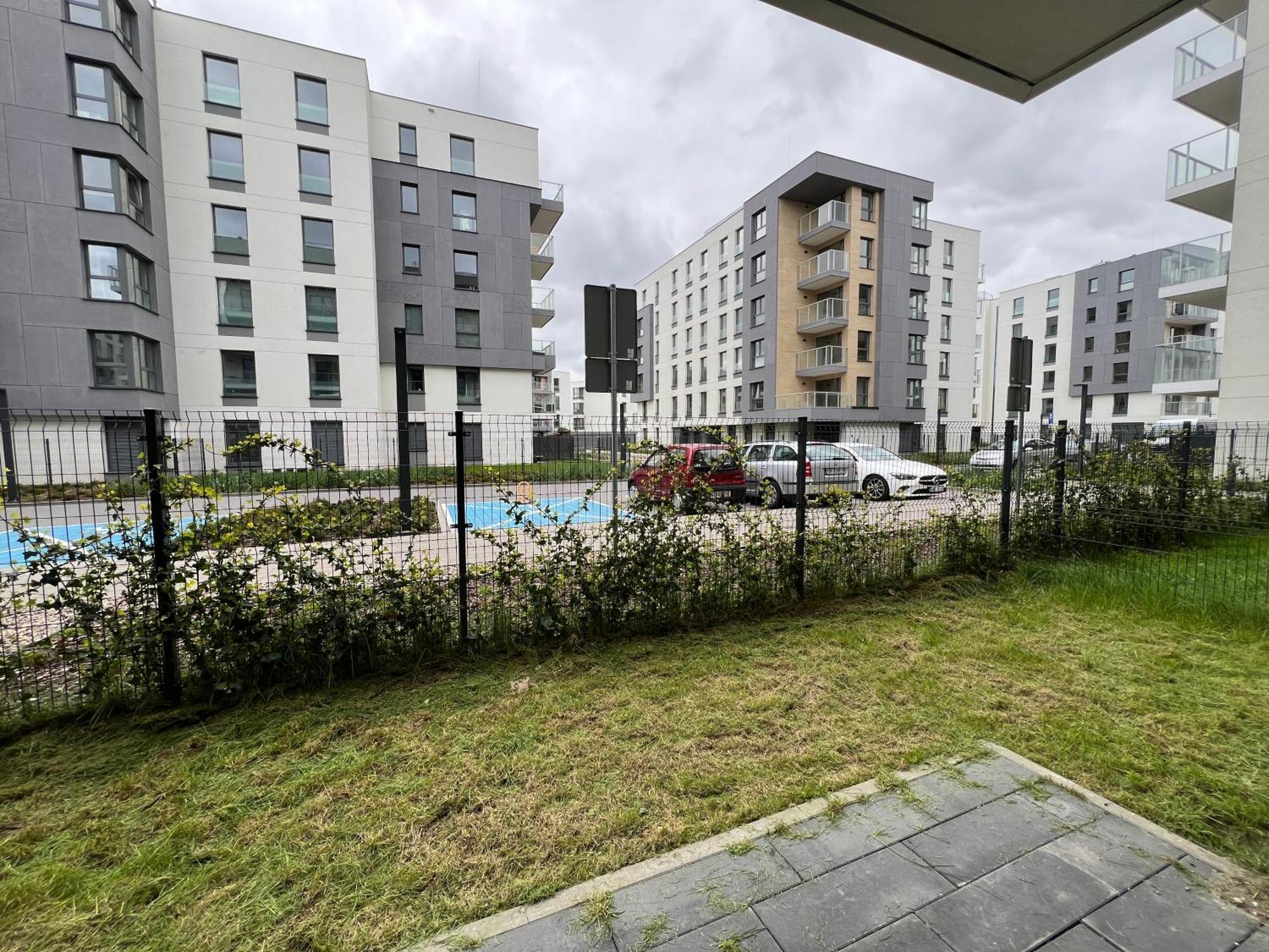 Apartament Bythesea *