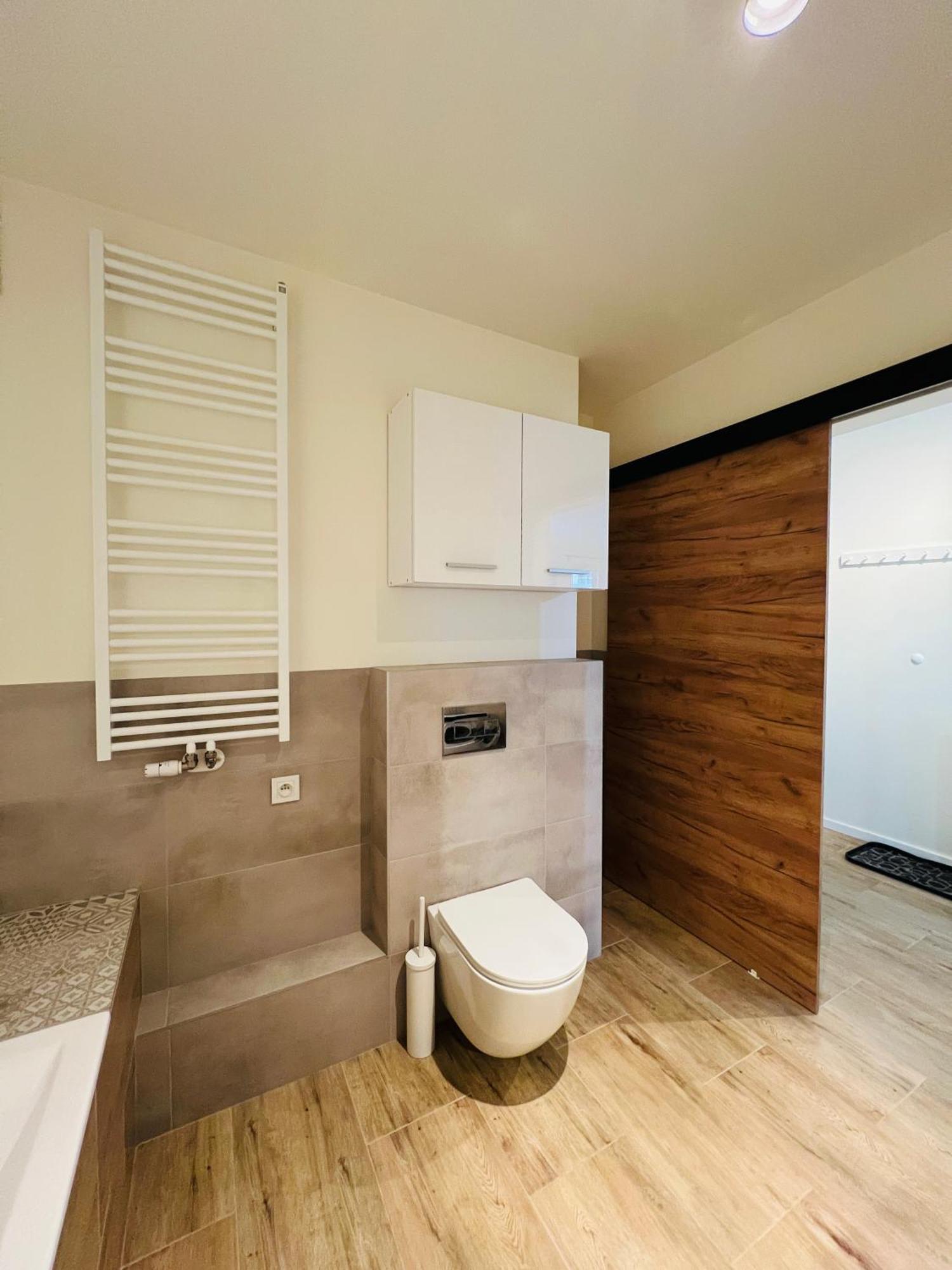 Bythesea Apartament Gdańsk