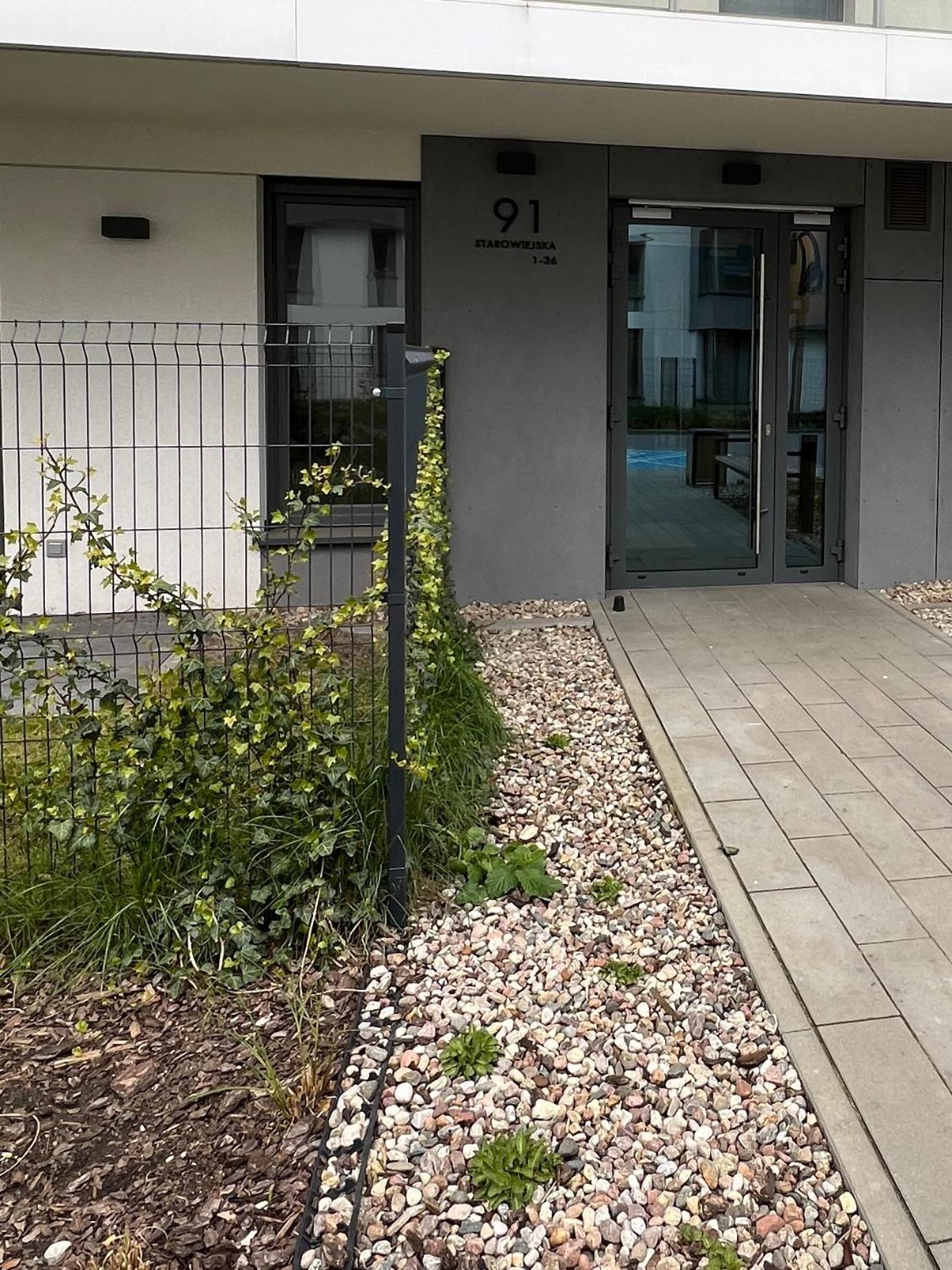 Bythesea Apartmán